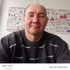 Фотография мужчины Наиль, 54 года из г. Уфа