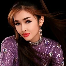 Фотография девушки Derskaia, 39 лет из г. Караганда