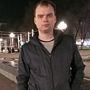 Дима, 27 лет