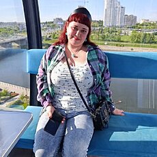 Фотография девушки Настя, 29 лет из г. Челябинск