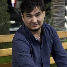 Фотография мужчины Alibi, 28 лет из г. Тараз