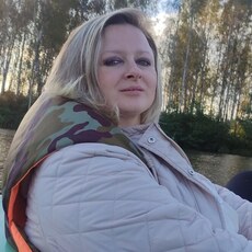 Фотография девушки Юлия, 43 года из г. Борисов