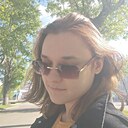 Анастасия, 19 лет