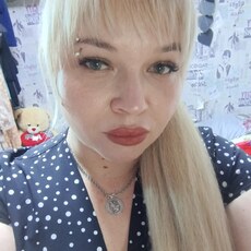 Фотография девушки Мила, 34 года из г. Мариинск