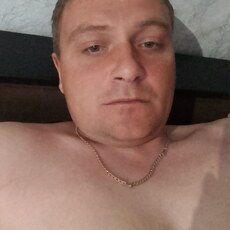 Фотография мужчины Станислав, 34 года из г. Ленинск-Кузнецкий