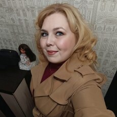 Фотография девушки Лена, 45 лет из г. Иваново