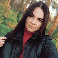 Фотография девушки Виктория, 33 года из г. Жлобин
