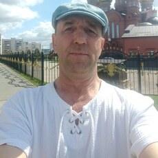 Фотография мужчины Александр, 55 лет из г. Новокуйбышевск