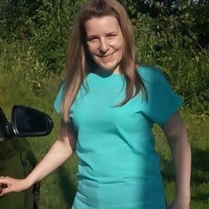 Фотография девушки Анна, 42 года из г. Боготол