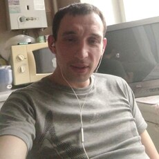 Фотография мужчины Максим, 39 лет из г. Белогорск