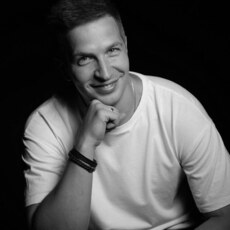 Фотография мужчины Алексей, 39 лет из г. Астрахань