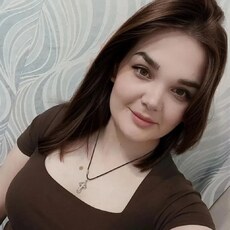 Фотография девушки Анжела, 24 года из г. Нерчинск