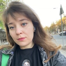 Фотография девушки Мария, 32 года из г. Уфа