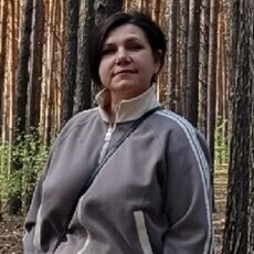 Фотография девушки Наталья, 54 года из г. Тюмень
