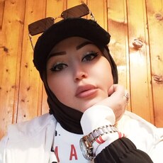 Фотография девушки Zaira, 36 лет из г. Баксан