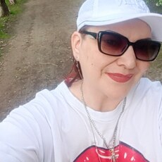 Фотография девушки Юлишна, 44 года из г. Тюмень