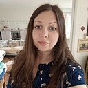 Євгенія, 40 лет