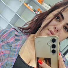 Фотография девушки Кристина, 24 года из г. Владикавказ