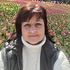 Фотография девушки Ирина, 59 лет из г. Краснодар