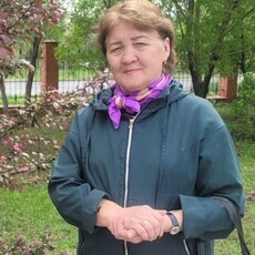 Фотография девушки Вера, 65 лет из г. Кызылорда
