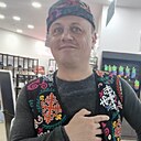 Moguchev, 41 год