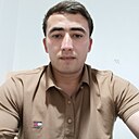Azizjon, 28 лет