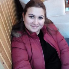 Фотография девушки Анна, 30 лет из г. Ереван