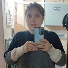 Фотография девушки Оксана, 49 лет из г. Иркутск