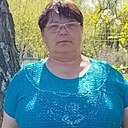 Любовь, 56 лет