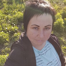 Фотография девушки Любаша, 44 года из г. Рубцовск
