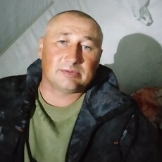 Фотография мужчины Вова, 41 год из г. Орда