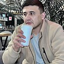 Закир, 34 года