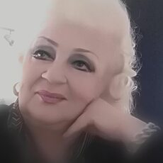 Фотография девушки Людмила, 63 года из г. Гродно