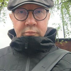 Фотография мужчины Олег, 51 год из г. Витебск