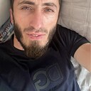 Амир, 33 года