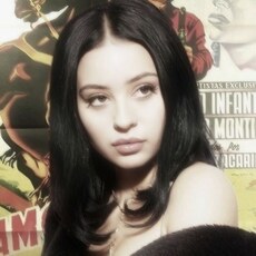 Фотография девушки Ася, 20 лет из г. Нижний Новгород