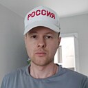 Олег, 35 лет