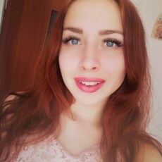 Фотография девушки Лия, 27 лет из г. Волгоград