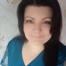 Фотография девушки Светлана, 44 года из г. Рязань