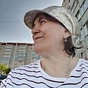 Valiusia, 60 лет