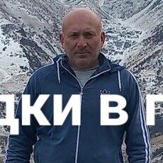 Фотография мужчины Фидар, 48 лет из г. Владикавказ