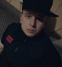 Фотография мужчины Родион, 33 года из г. Благовещенск