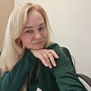 Алла, 45 лет