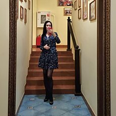 Фотография девушки Марина, 43 года из г. Астрахань