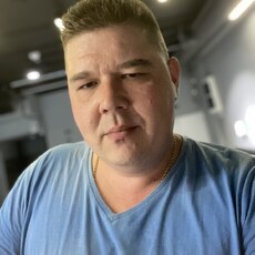 Фотография мужчины Михаил, 37 лет из г. Москва