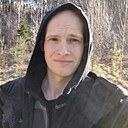 Егор, 28 лет