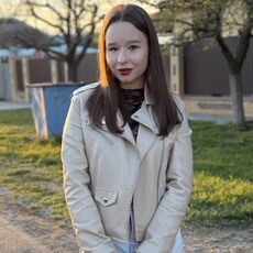 Фотография девушки Ирина, 18 лет из г. Павловская
