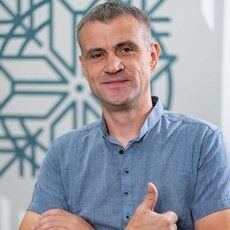Фотография мужчины Виталик, 47 лет из г. Муром
