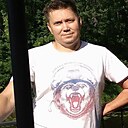Макс, 46 лет