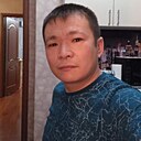 Ренат, 36 лет